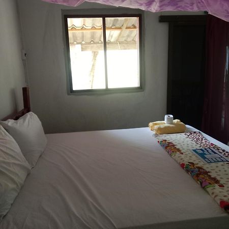 Som Palmgarden Hotel Ko Lanta Eksteriør billede