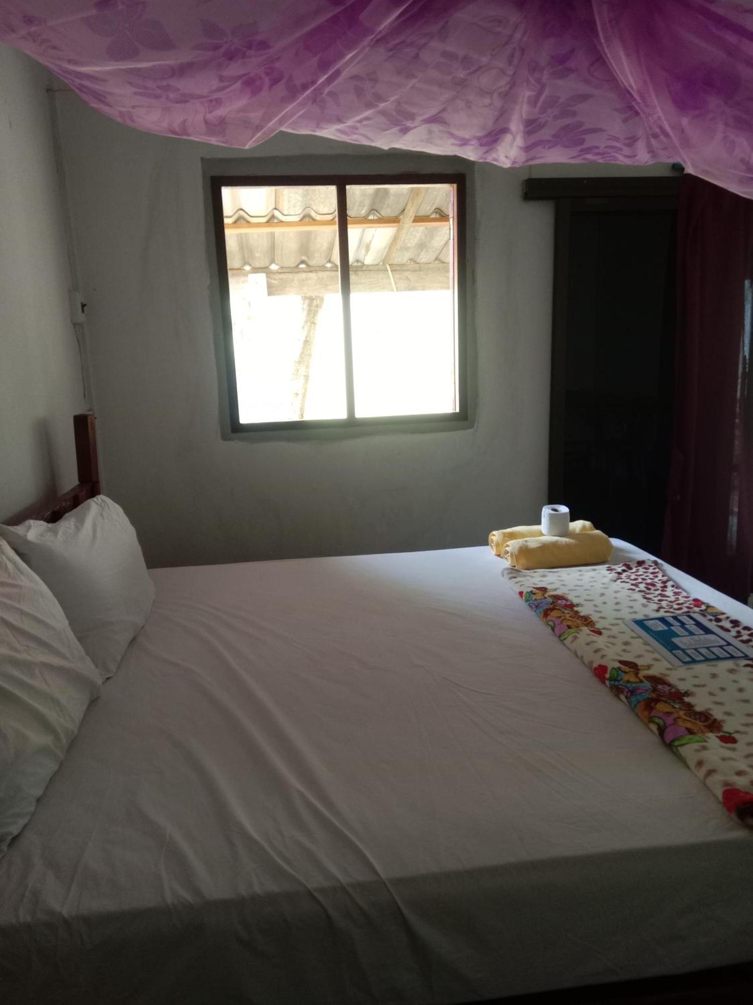 Som Palmgarden Hotel Ko Lanta Eksteriør billede