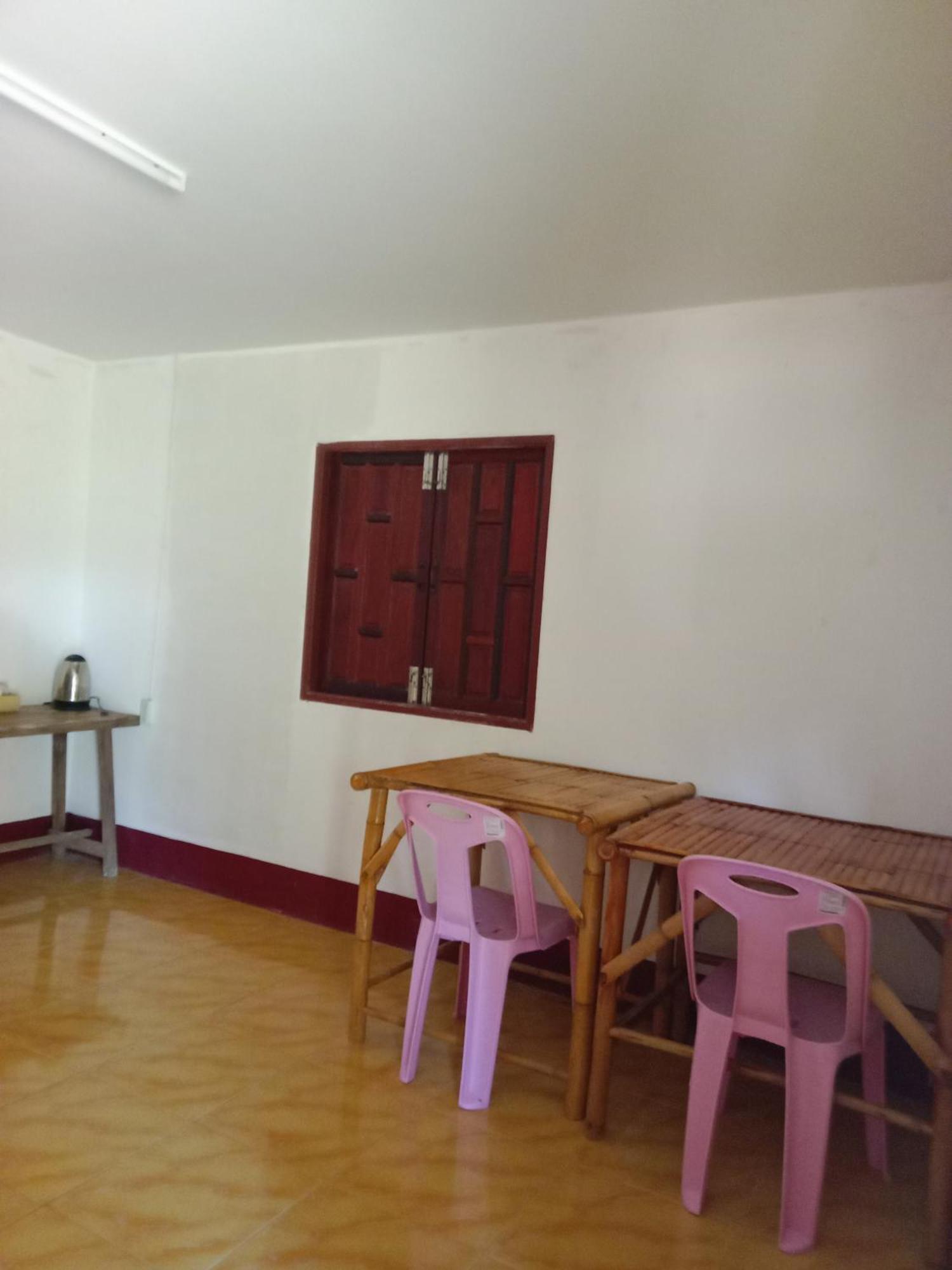 Som Palmgarden Hotel Ko Lanta Eksteriør billede