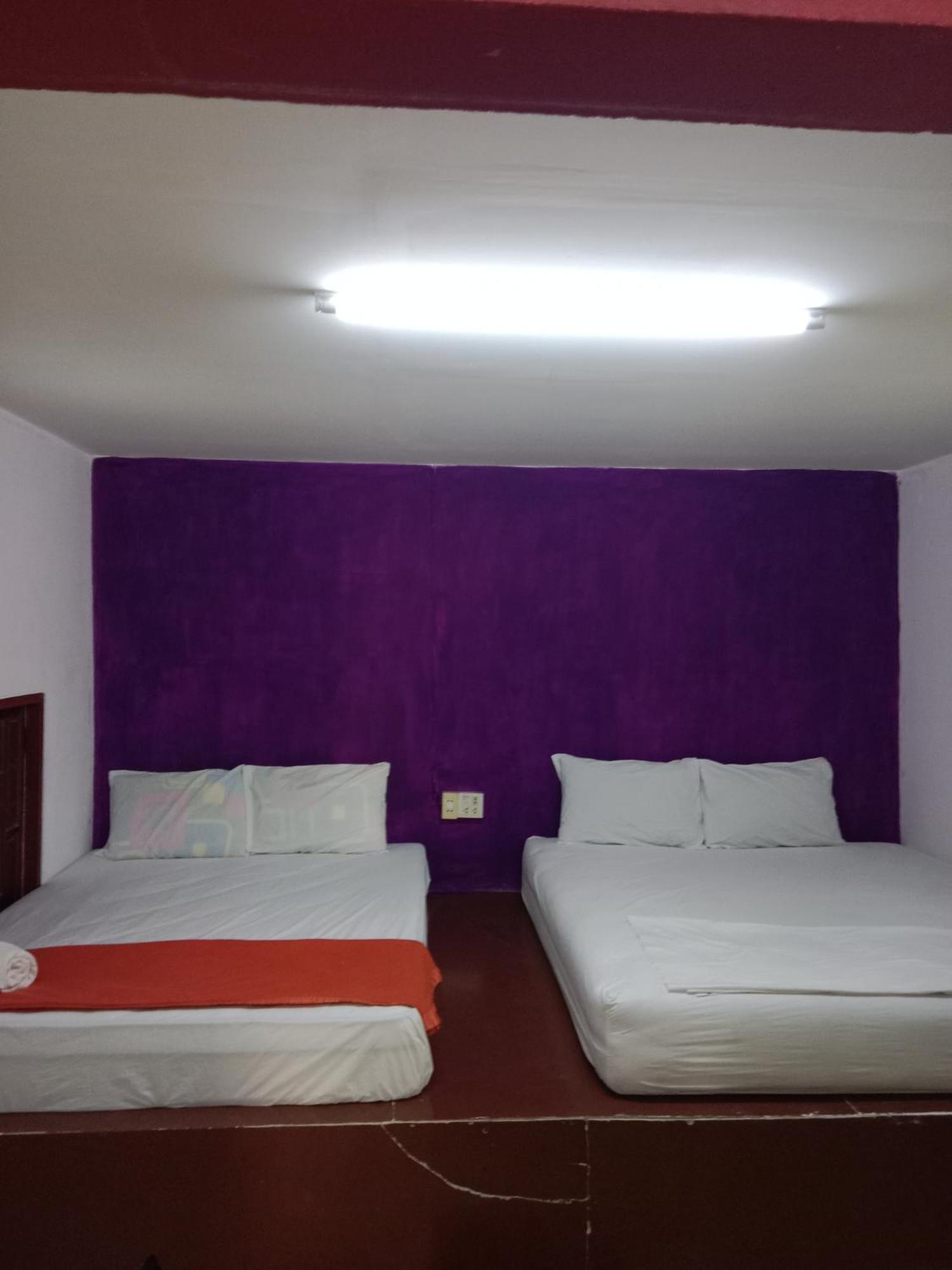 Som Palmgarden Hotel Ko Lanta Eksteriør billede