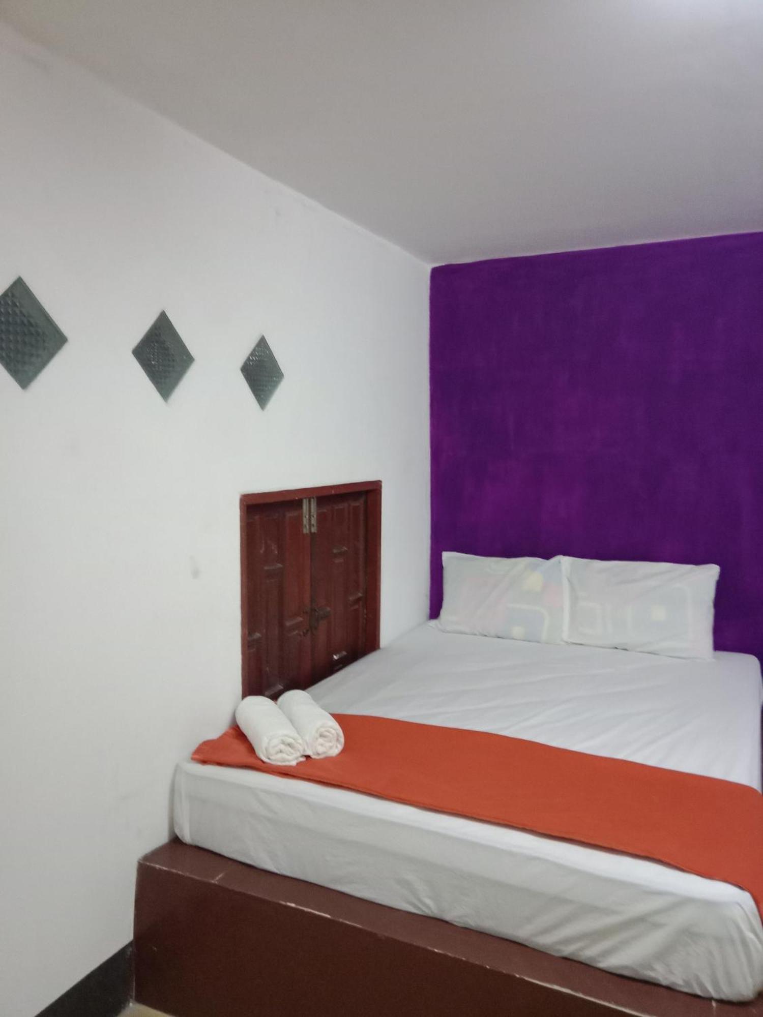 Som Palmgarden Hotel Ko Lanta Eksteriør billede