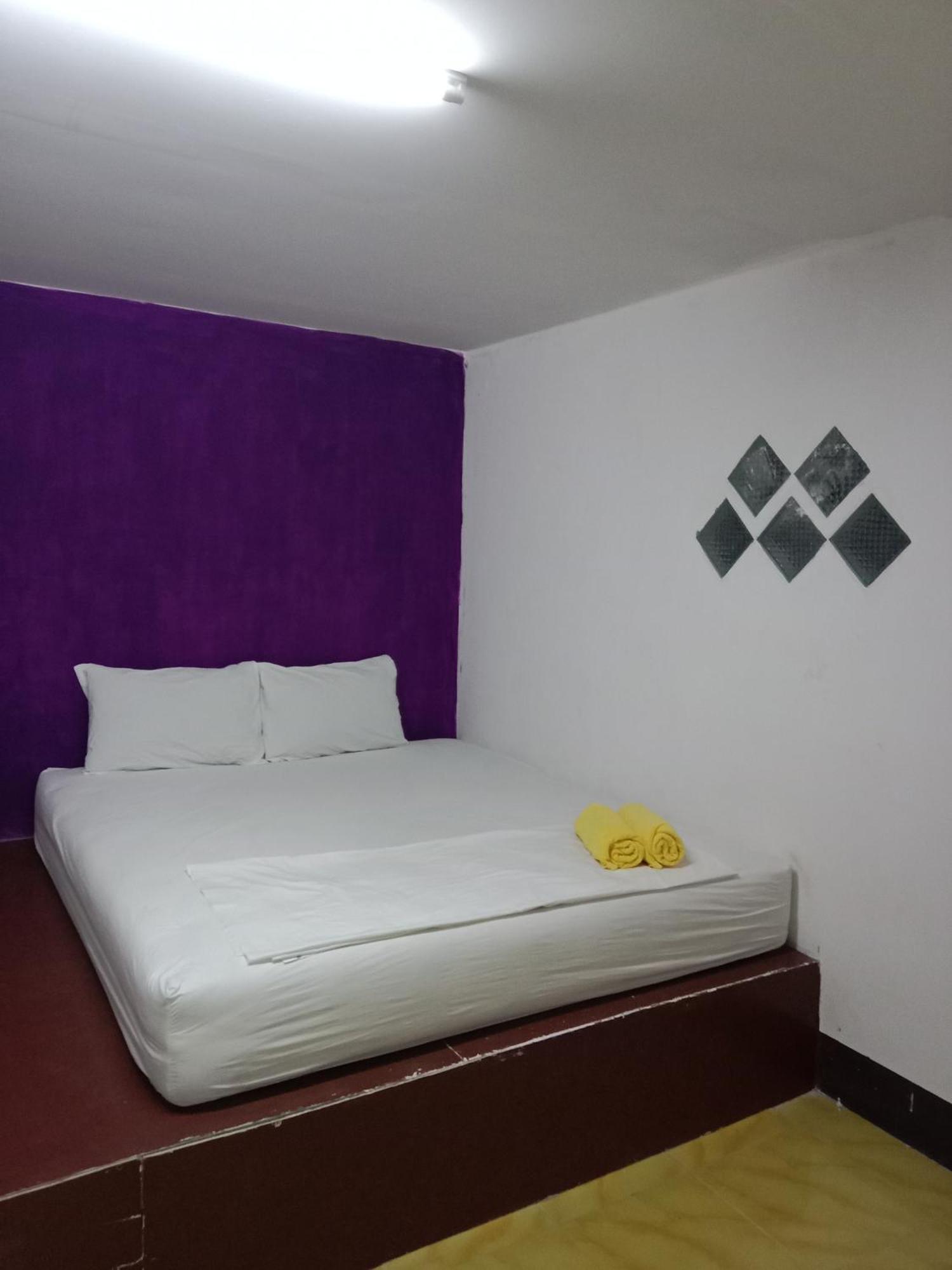Som Palmgarden Hotel Ko Lanta Eksteriør billede