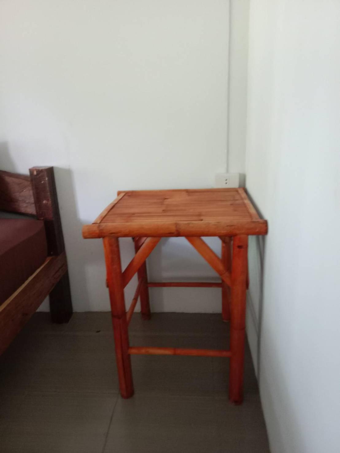 Som Palmgarden Hotel Ko Lanta Eksteriør billede