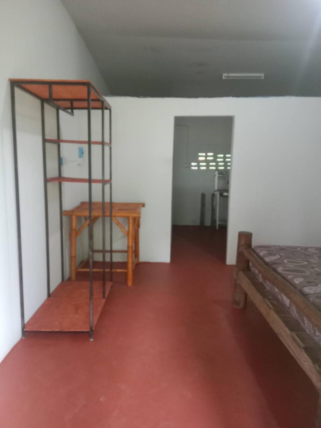Som Palmgarden Hotel Ko Lanta Eksteriør billede