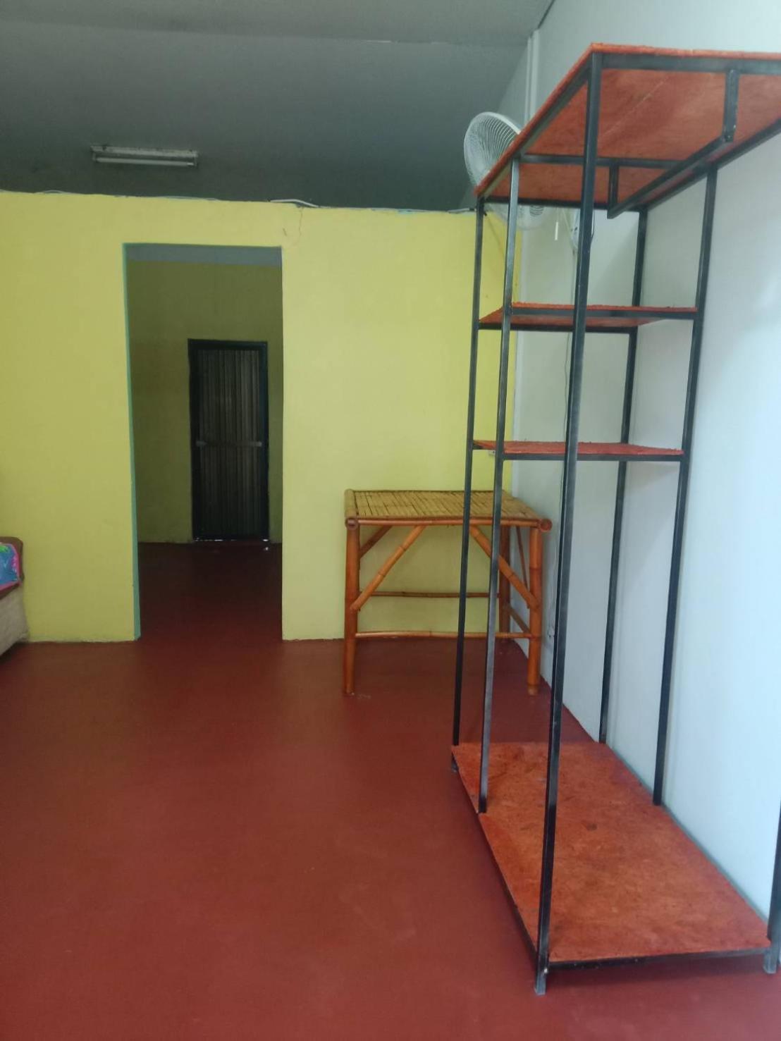 Som Palmgarden Hotel Ko Lanta Værelse billede