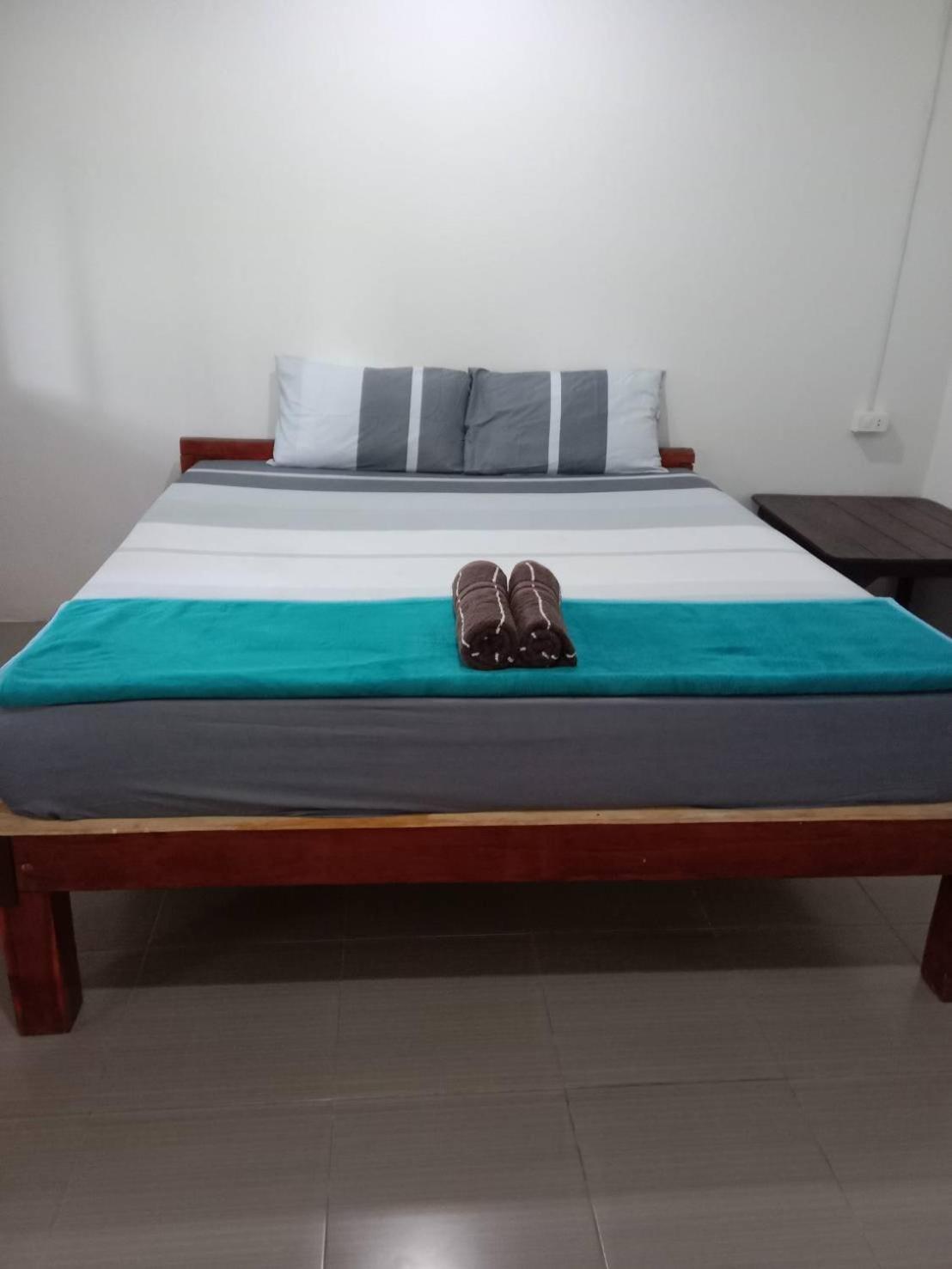 Som Palmgarden Hotel Ko Lanta Eksteriør billede
