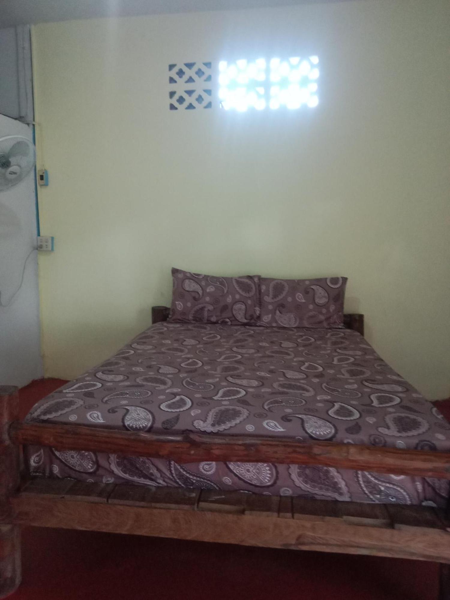 Som Palmgarden Hotel Ko Lanta Eksteriør billede