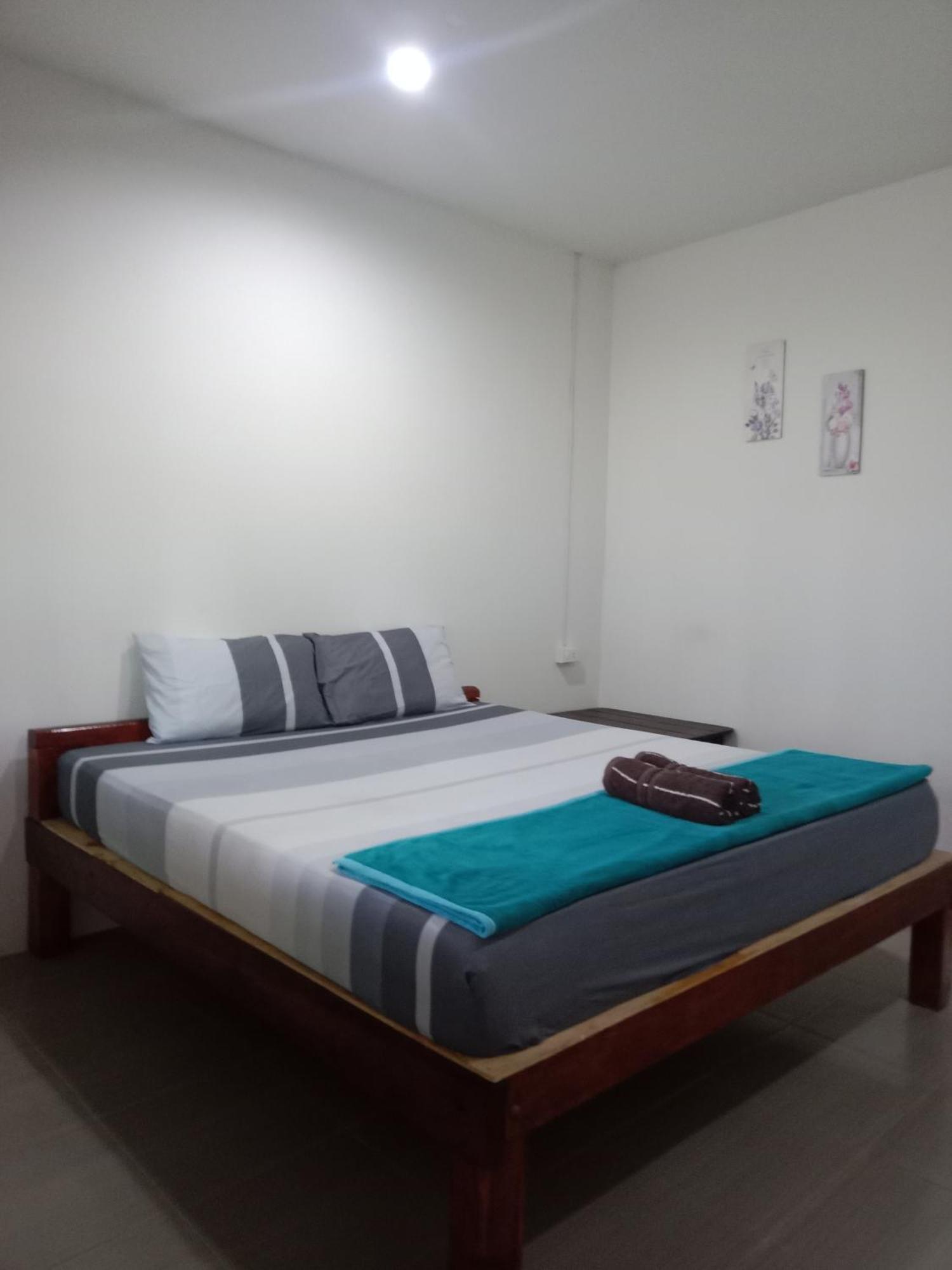 Som Palmgarden Hotel Ko Lanta Eksteriør billede