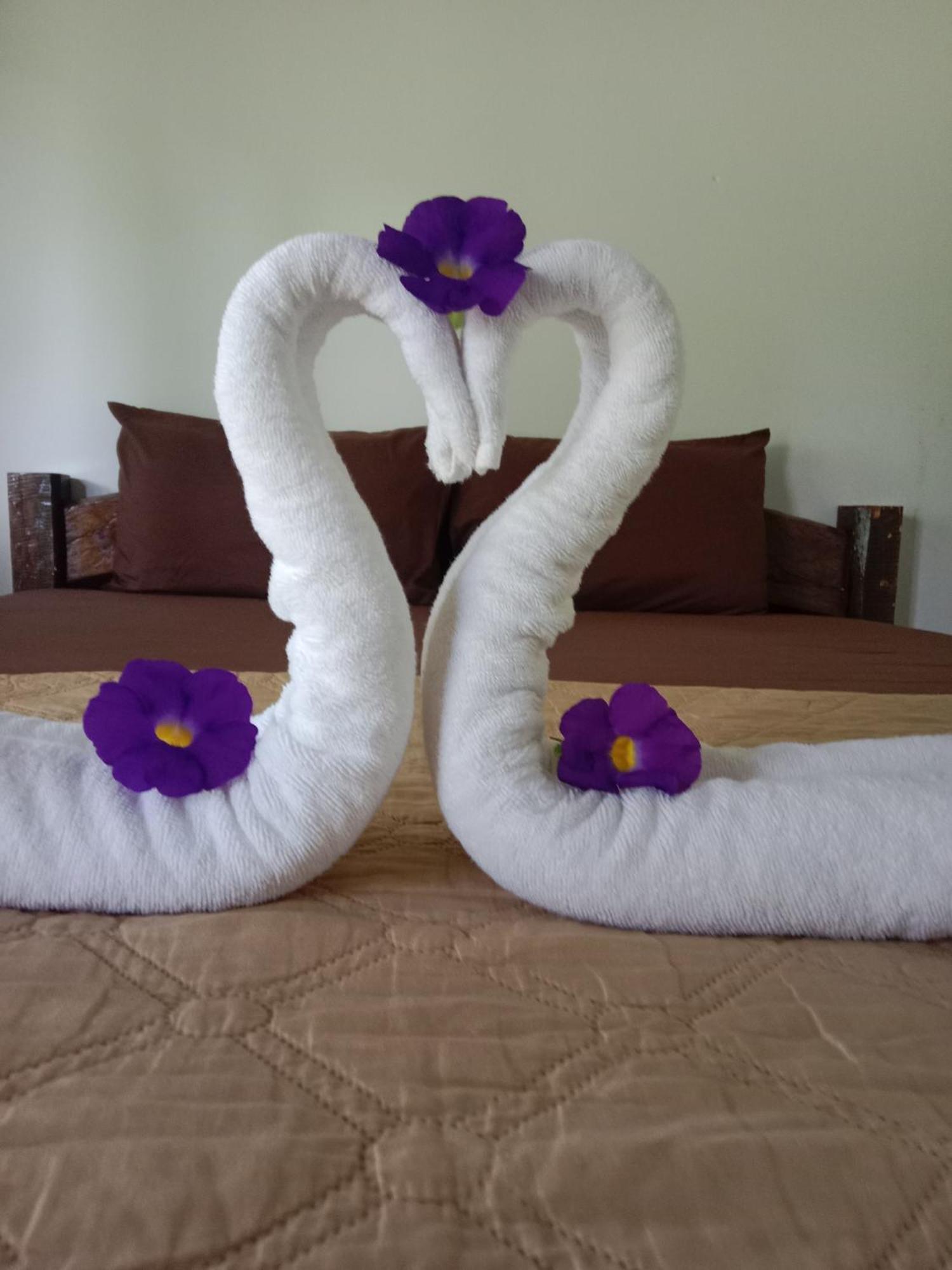 Som Palmgarden Hotel Ko Lanta Eksteriør billede