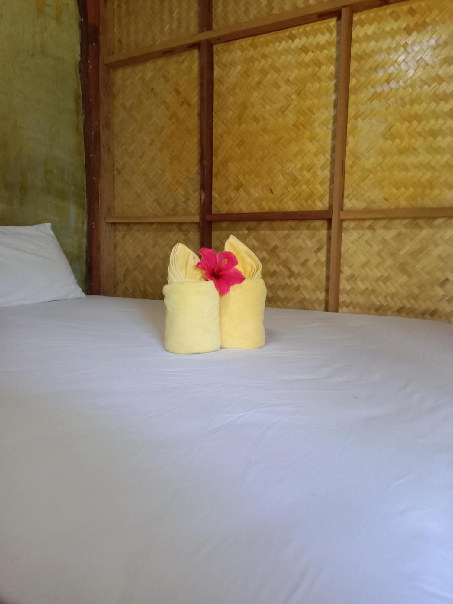 Som Palmgarden Hotel Ko Lanta Eksteriør billede
