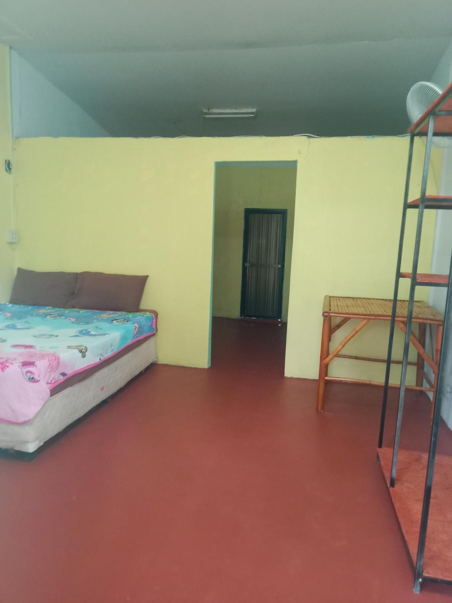 Som Palmgarden Hotel Ko Lanta Værelse billede