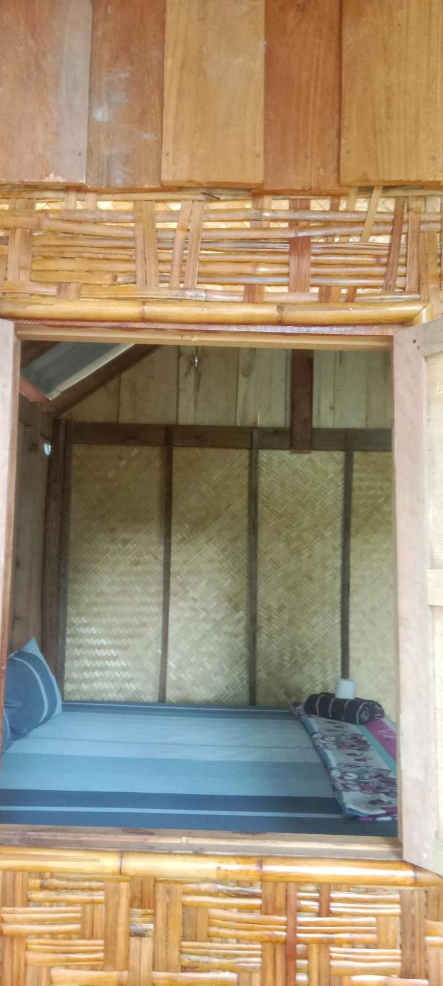 Som Palmgarden Hotel Ko Lanta Eksteriør billede