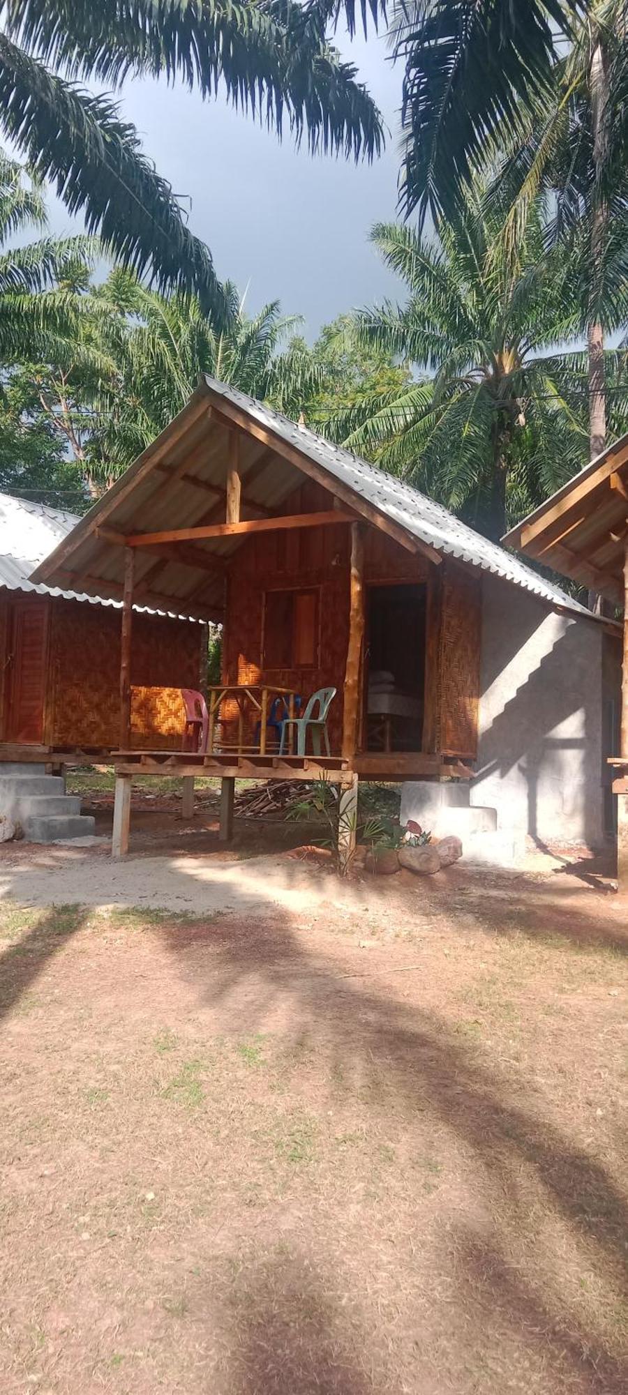 Som Palmgarden Hotel Ko Lanta Eksteriør billede