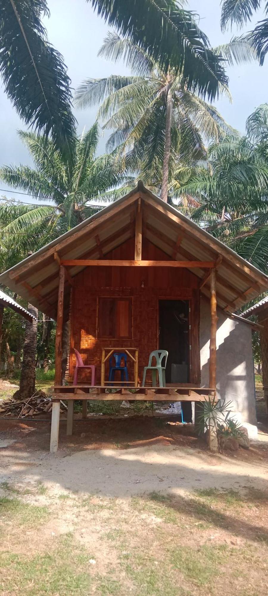 Som Palmgarden Hotel Ko Lanta Eksteriør billede
