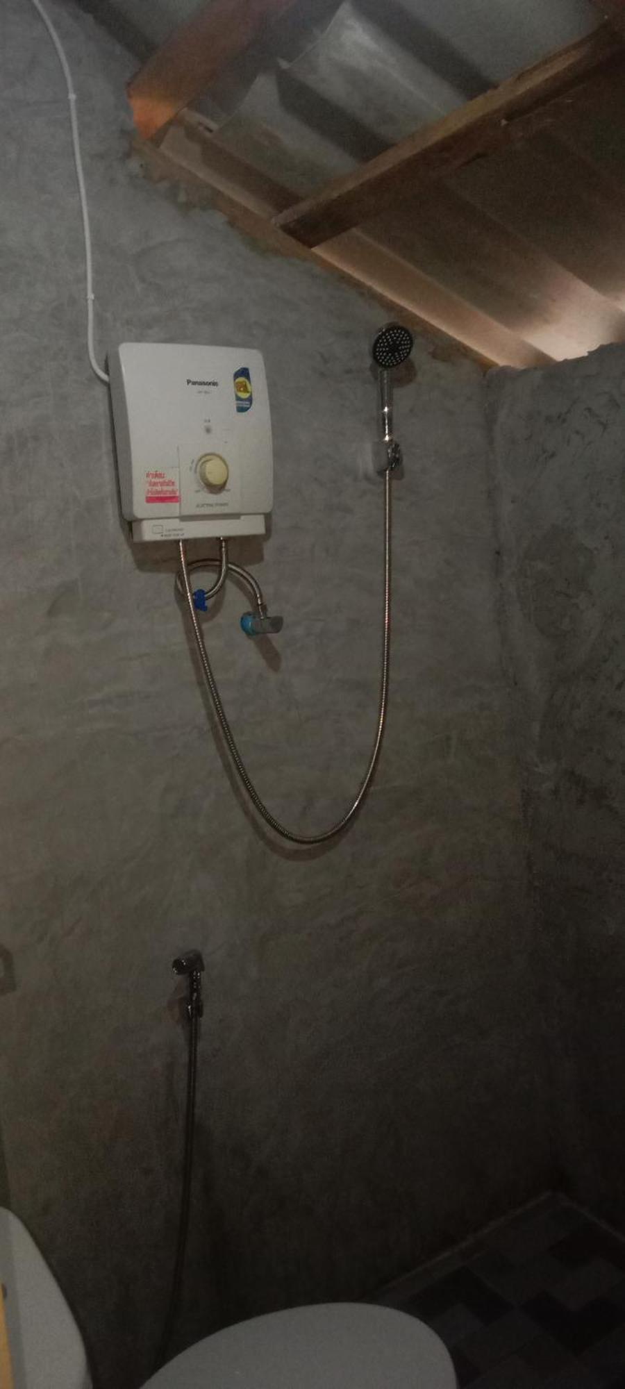 Som Palmgarden Hotel Ko Lanta Eksteriør billede