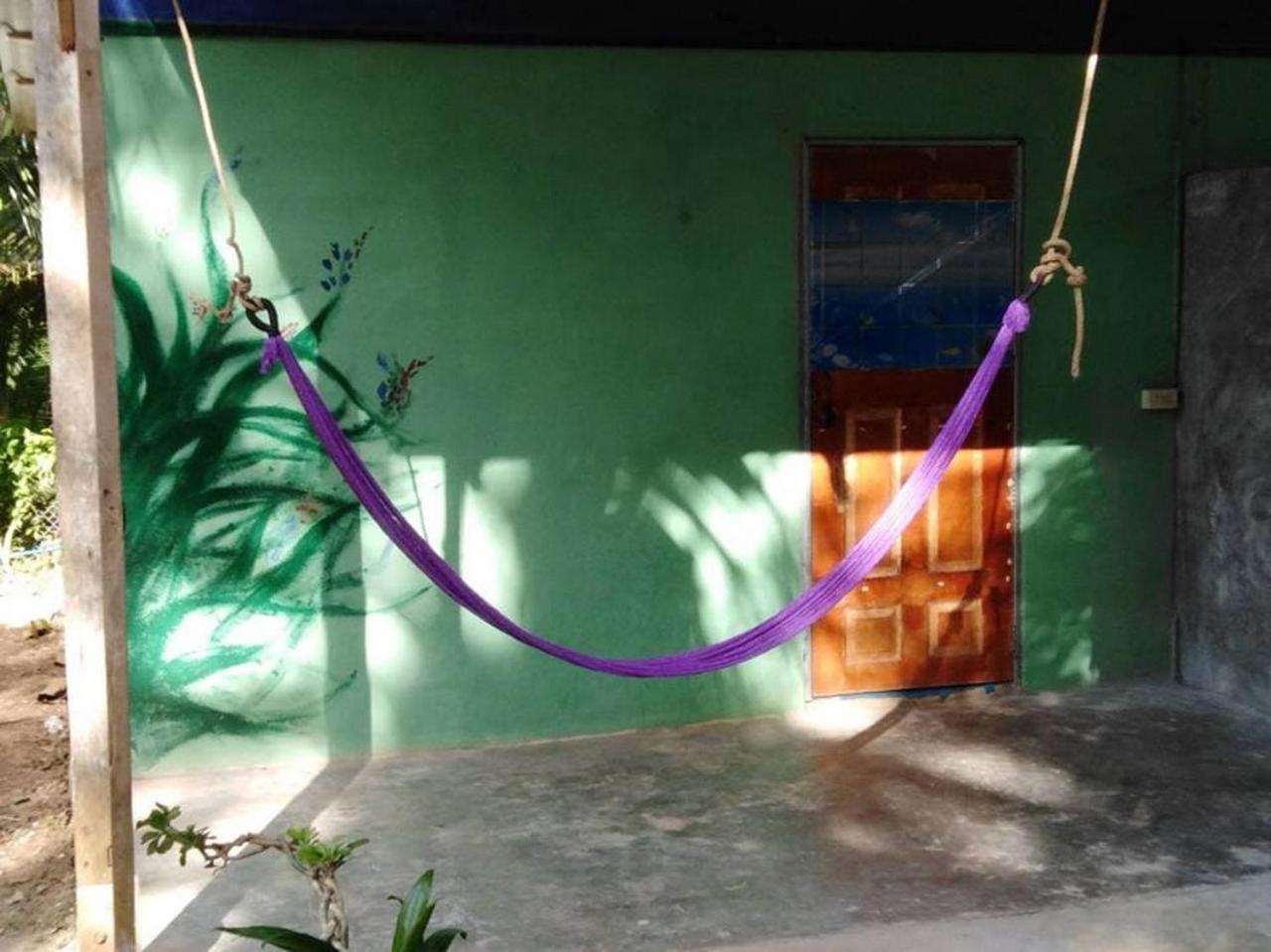 Som Palmgarden Hotel Ko Lanta Eksteriør billede