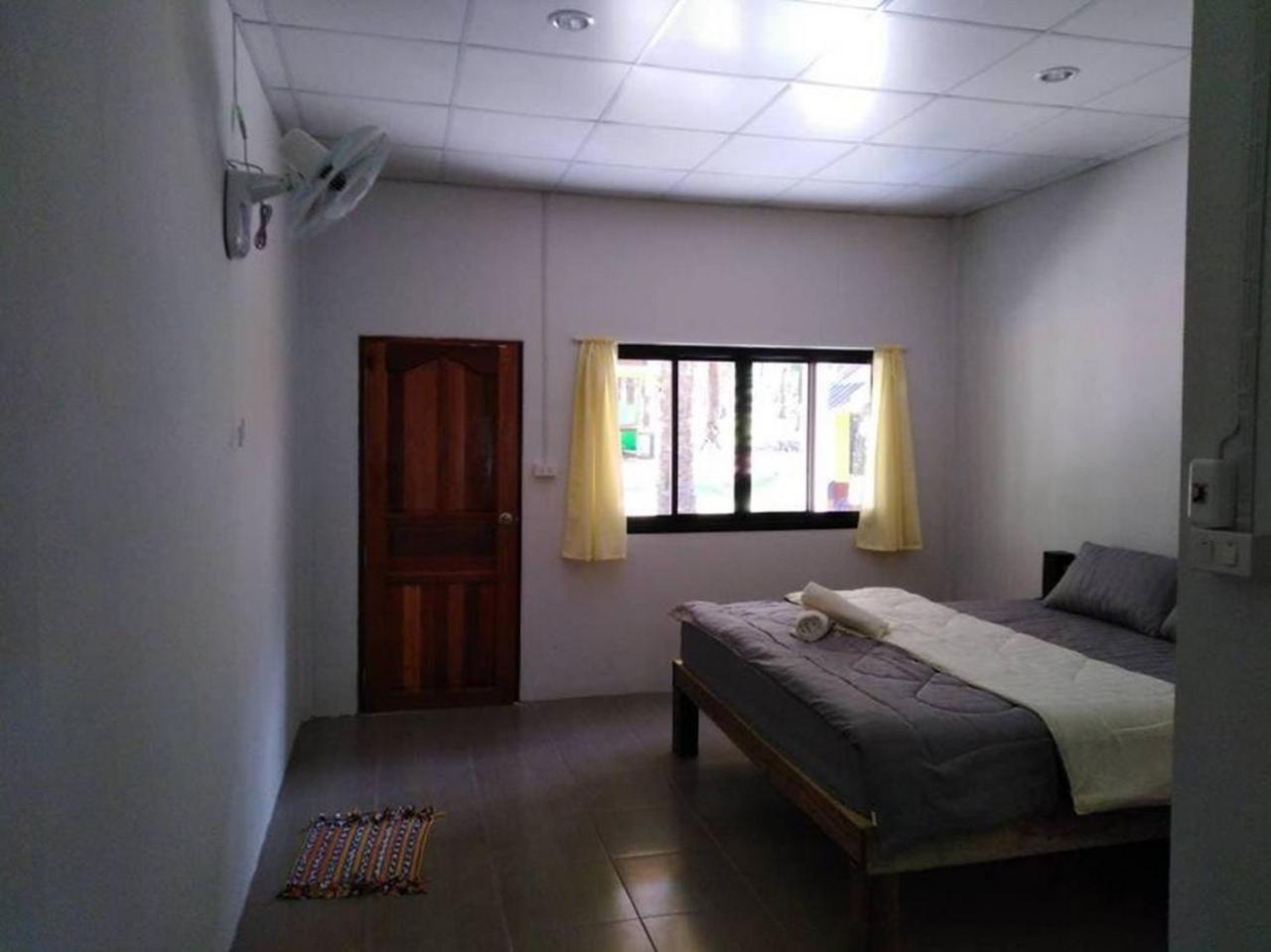 Som Palmgarden Hotel Ko Lanta Eksteriør billede
