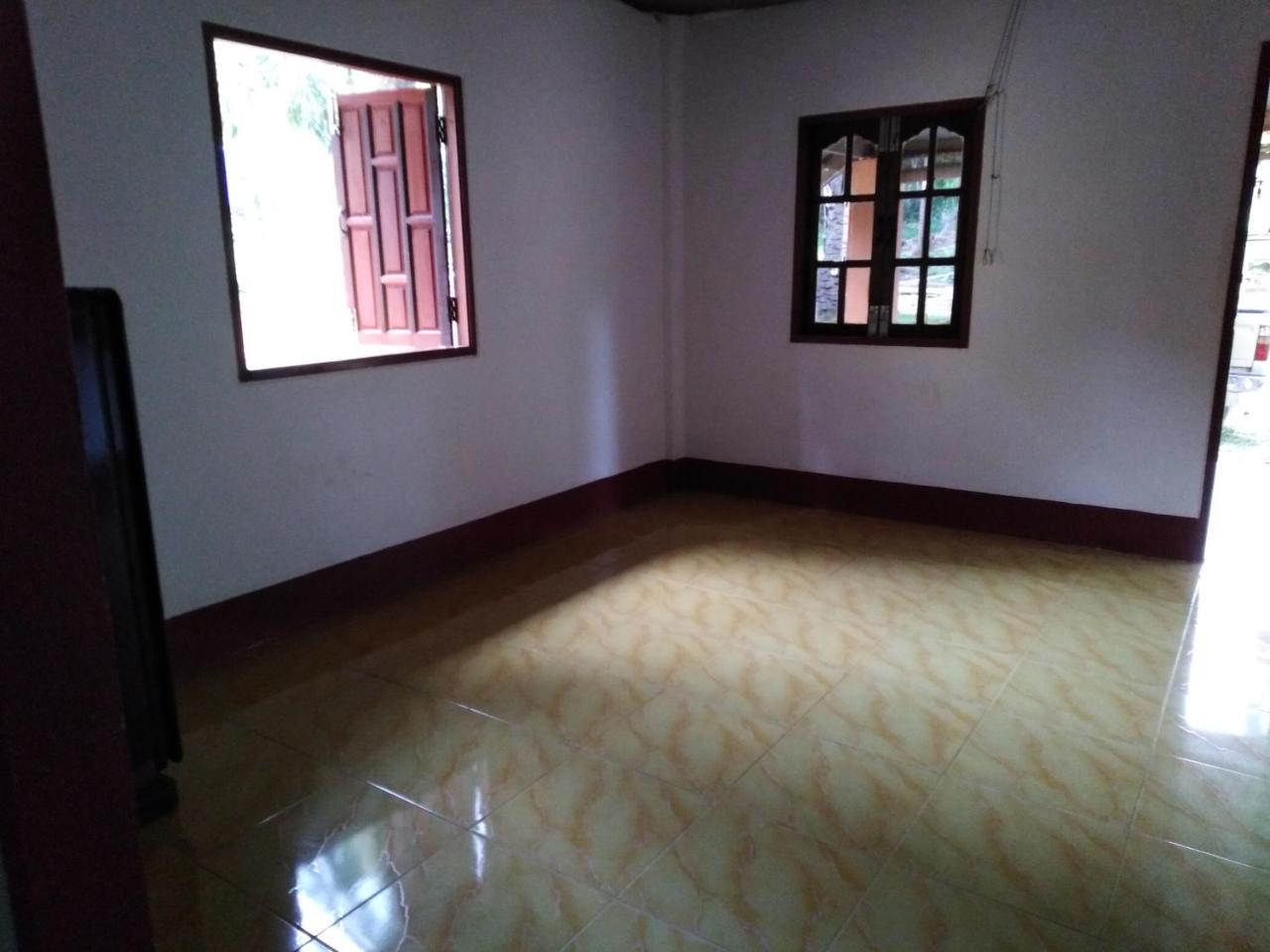 Som Palmgarden Hotel Ko Lanta Eksteriør billede