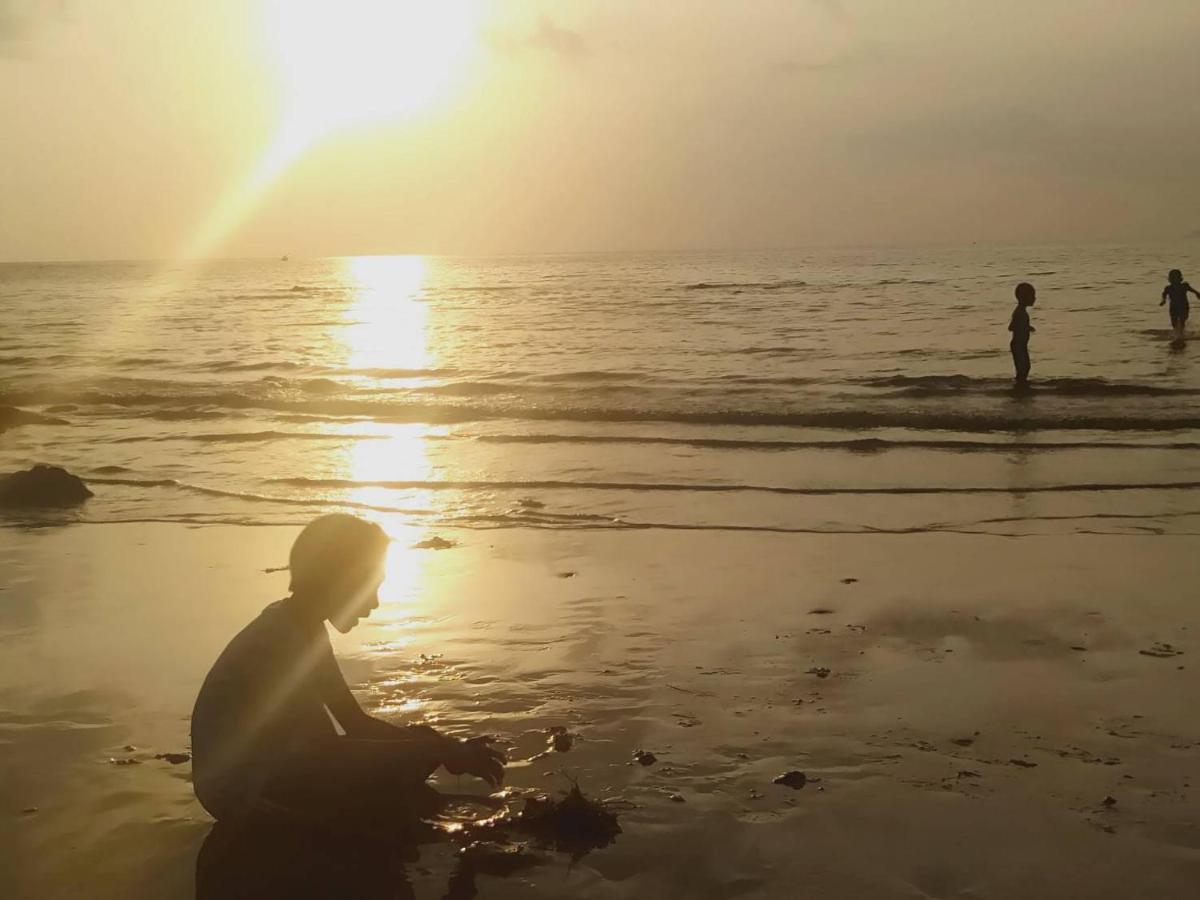 Som Palmgarden Hotel Ko Lanta Eksteriør billede