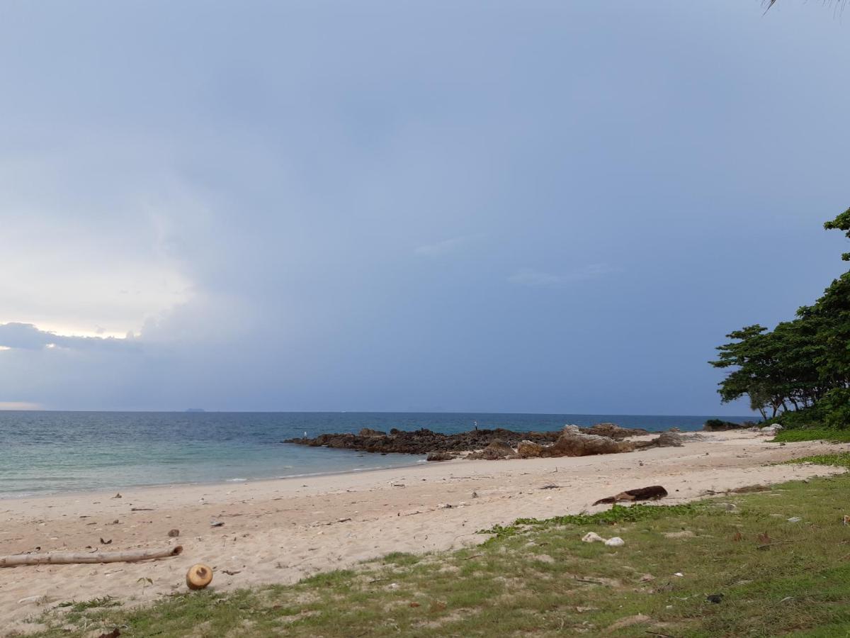 Som Palmgarden Hotel Ko Lanta Eksteriør billede