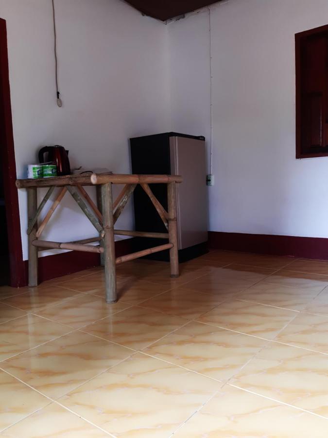 Som Palmgarden Hotel Ko Lanta Eksteriør billede